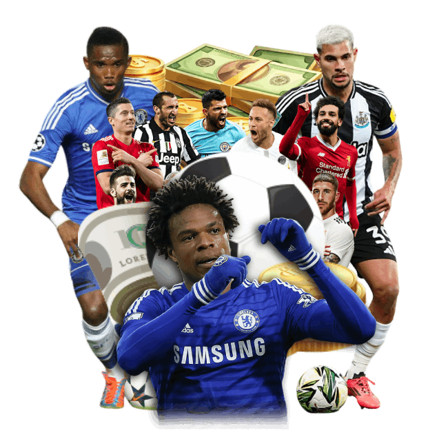 เว็บพนันบอลที่คนไทยนิยม