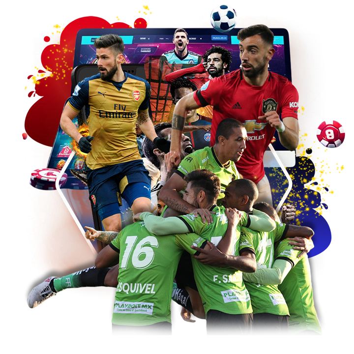 ผลบอลสด