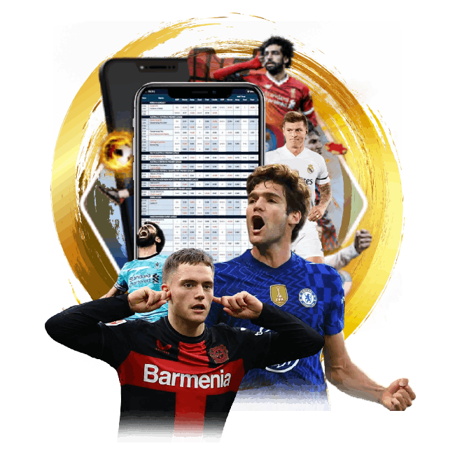 แทงบอลระหว่างเกม